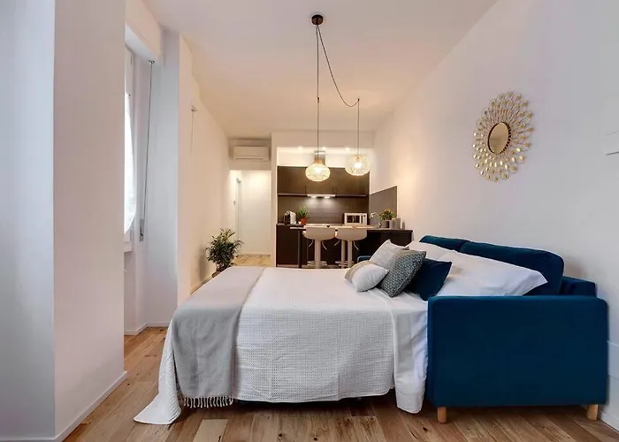 Nazionale Dream - Blu Pavone