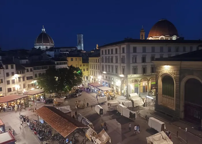 Panoramic Suite Near Duomo And Station